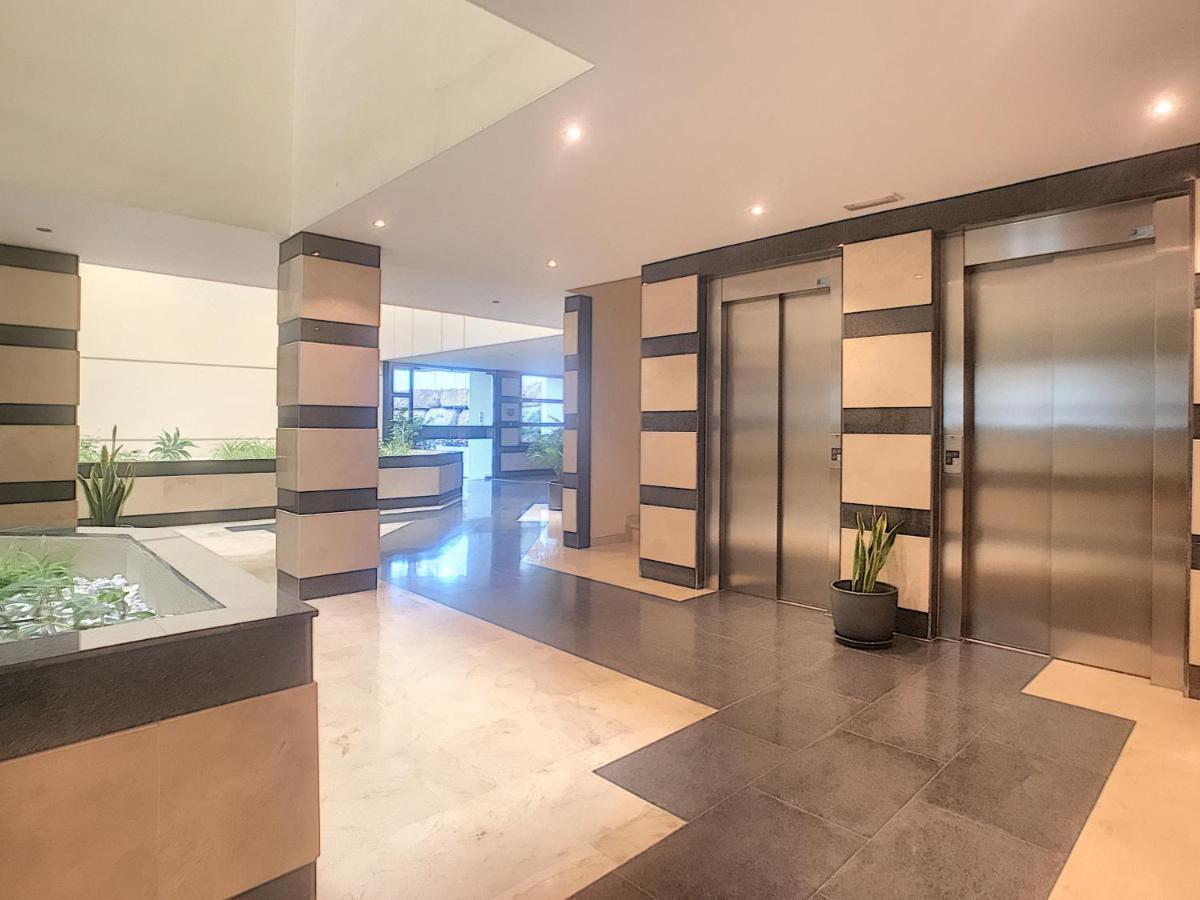 Lovely Apartment With Pool & Sea Views - Marina Del Castillo 2129 Manilva Exterior foto