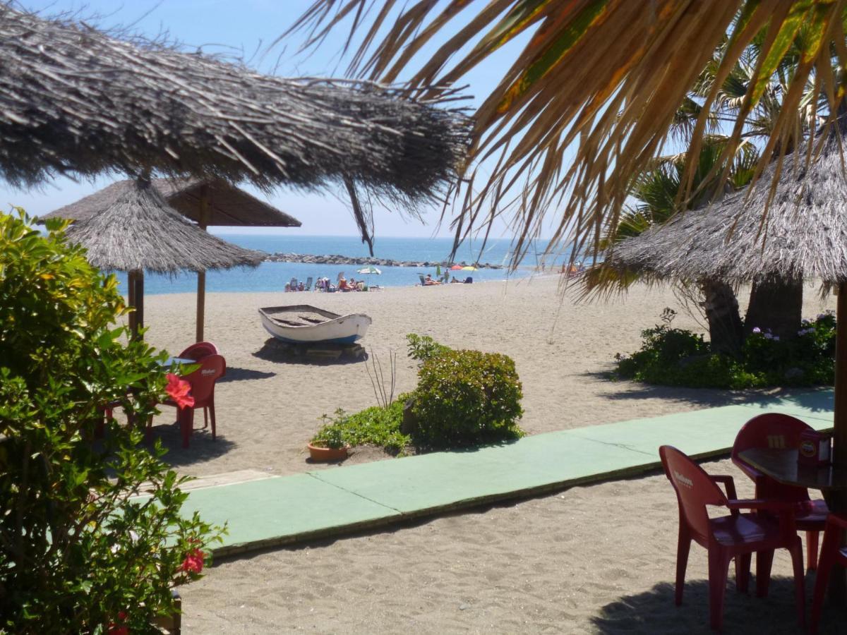 Lovely Apartment With Pool & Sea Views - Marina Del Castillo 2129 Manilva Exterior foto