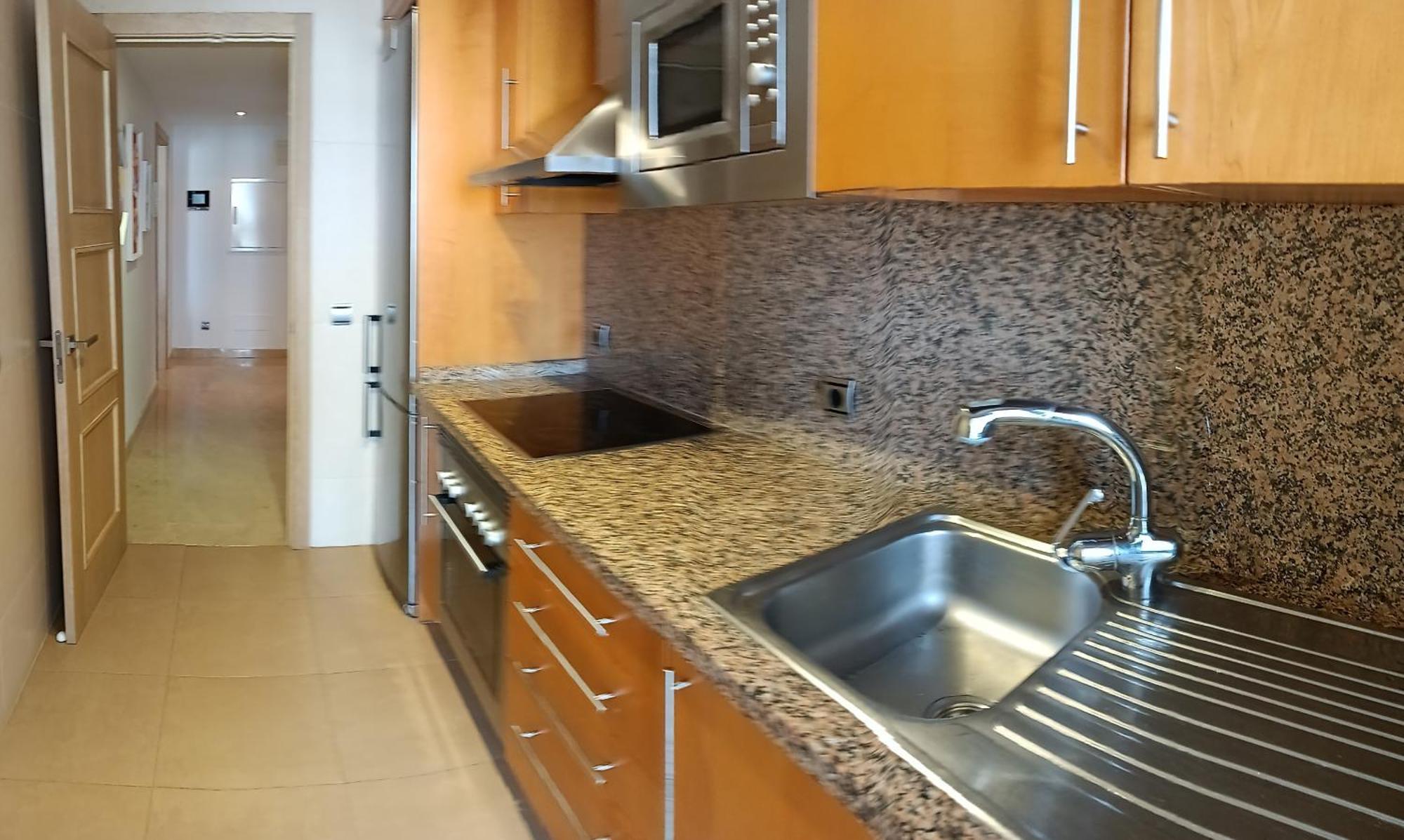Lovely Apartment With Pool & Sea Views - Marina Del Castillo 2129 Manilva Exterior foto