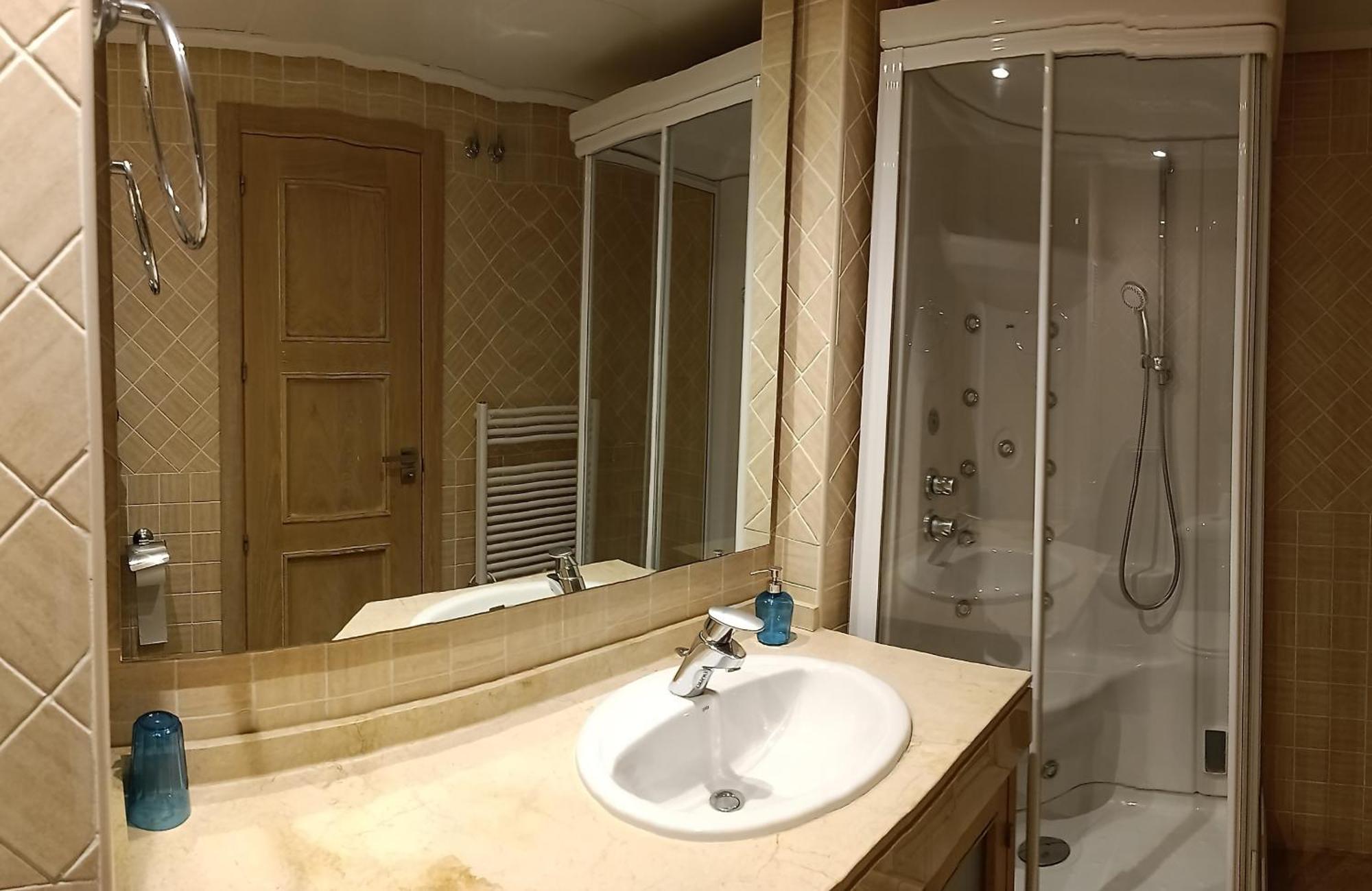 Lovely Apartment With Pool & Sea Views - Marina Del Castillo 2129 Manilva Exterior foto